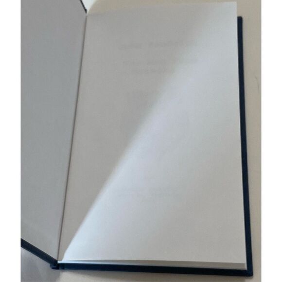 John Randolph the Man From Roanoke by Berkeley Franklin HB #310/1000 1st edition - Picture 5 of 10